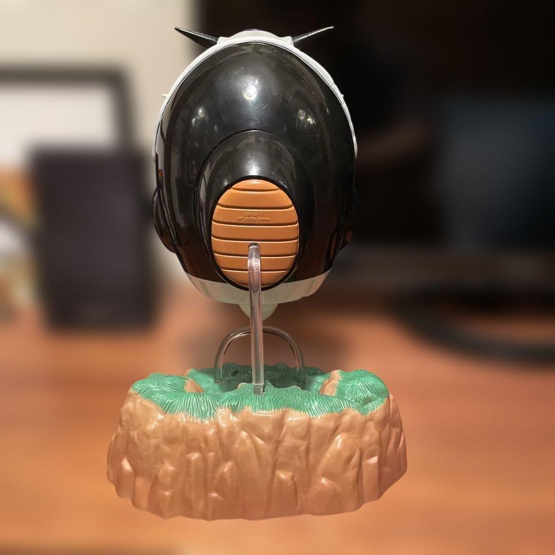 一番くじ　ナメック星編　フリーザフィギュア賞