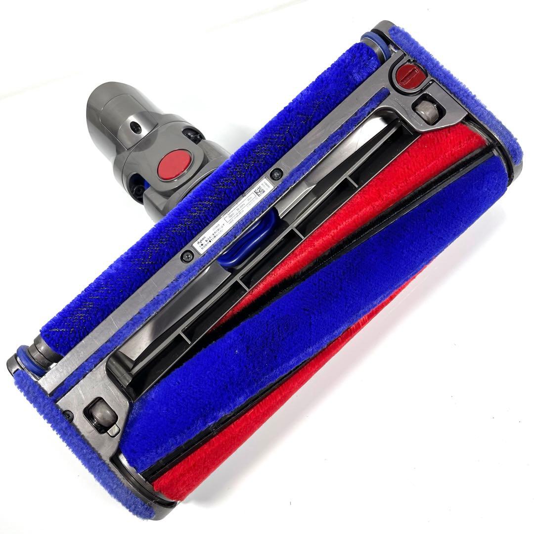 分解洗浄】 Dyson[151868] CY24 CY25ヘッド h86 - メルカリ