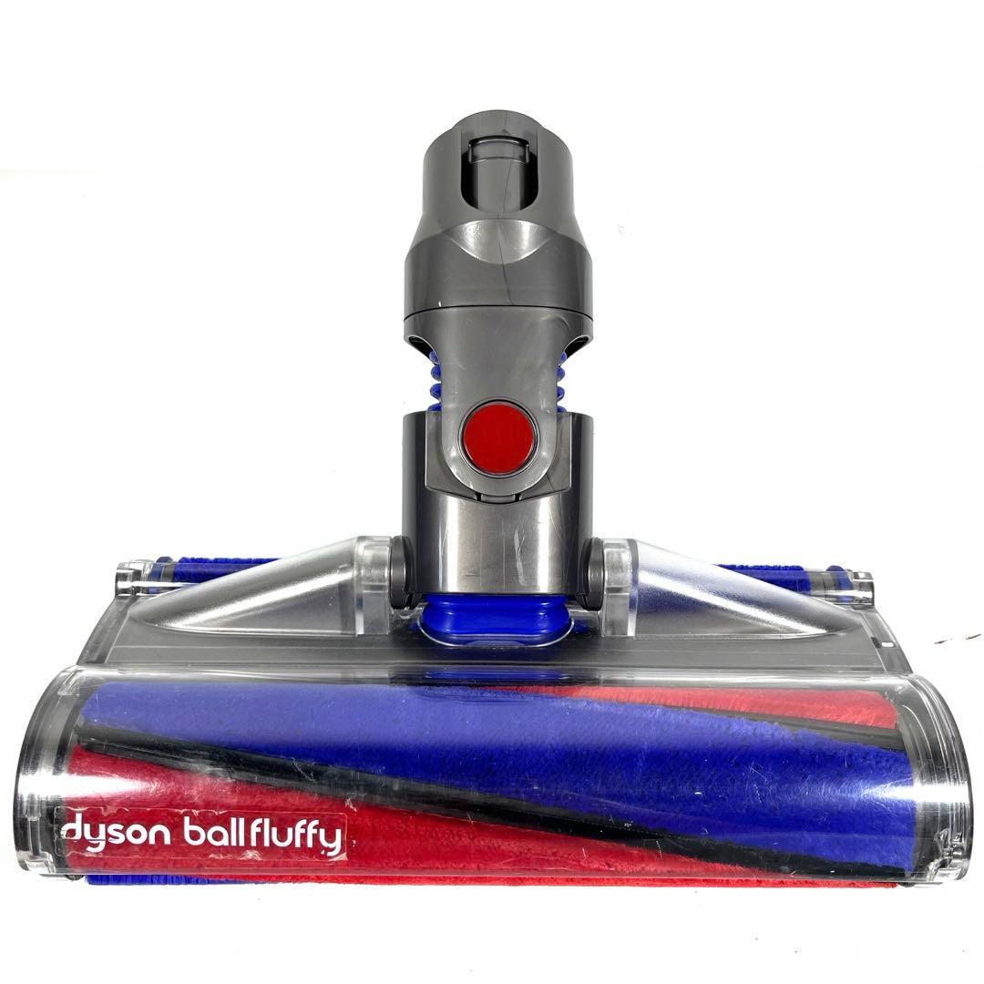 分解洗浄】 Dyson[151868] CY24 CY25ヘッド h86 - メルカリ