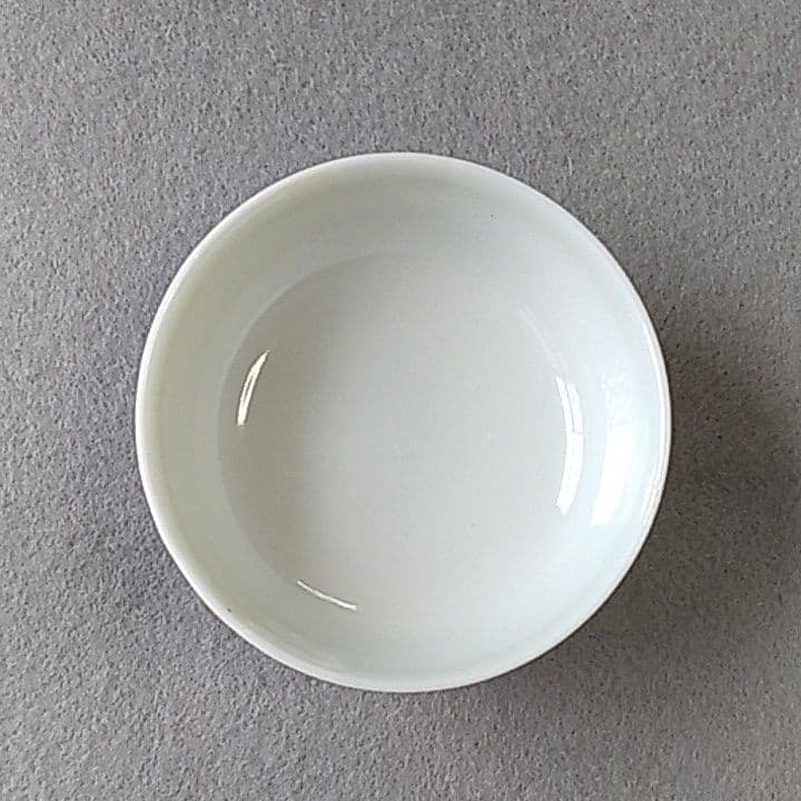 古伊万里白磁盃 古伊万里盃 古伊万里白磁胴紐盃 古伊万里蕎麦