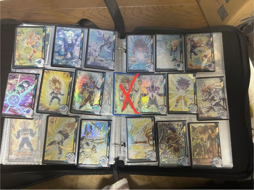 ドラゴンボールダイバーズ 引退品 フルコンプセット Amazon.co.jp