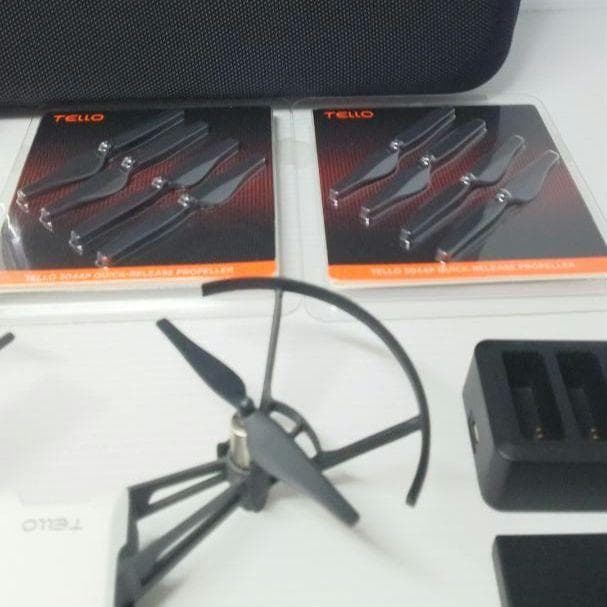 ドローン DJI Tello ＋ コントローラー セット