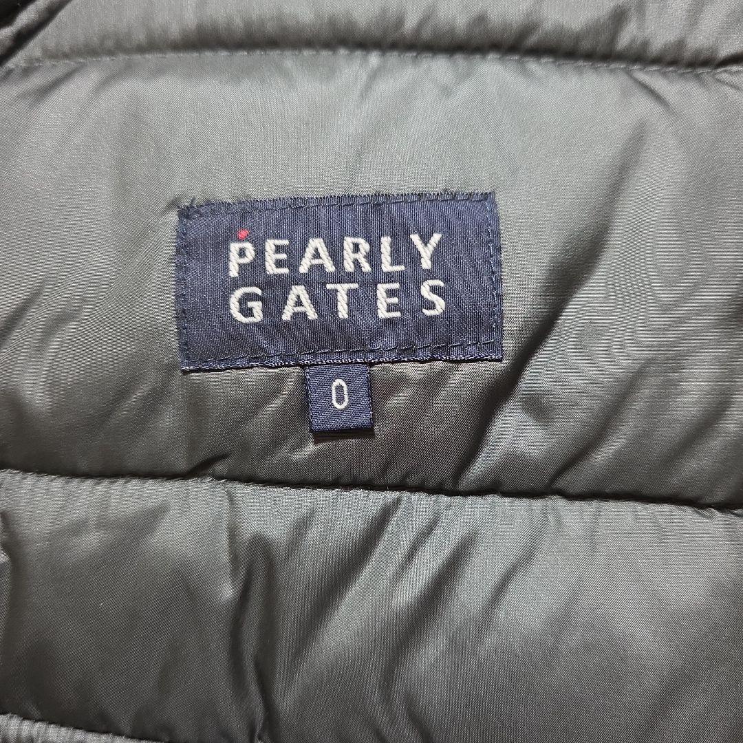 miyopPEARLY GATES パーリーゲイツ　 人気ダウンスカート