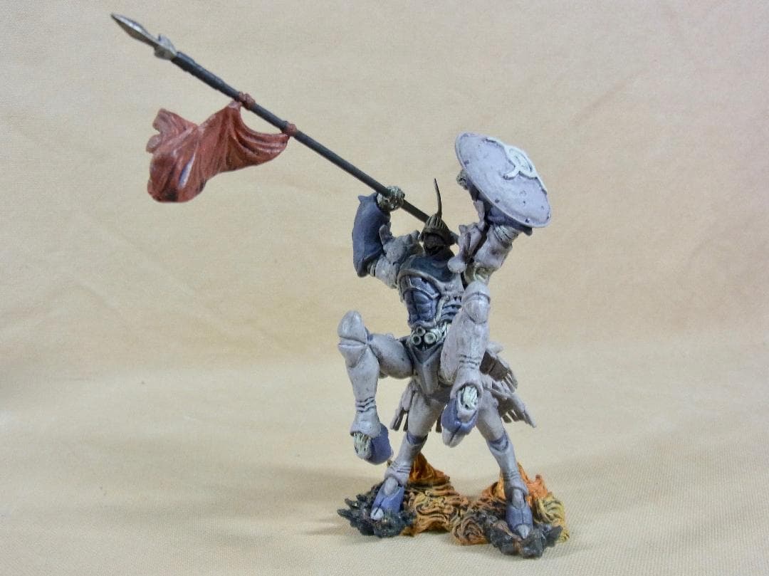 コトブキヤ ワン 機甲界ガリアン-鉄の紋章-ノーマル版コンプリートセット