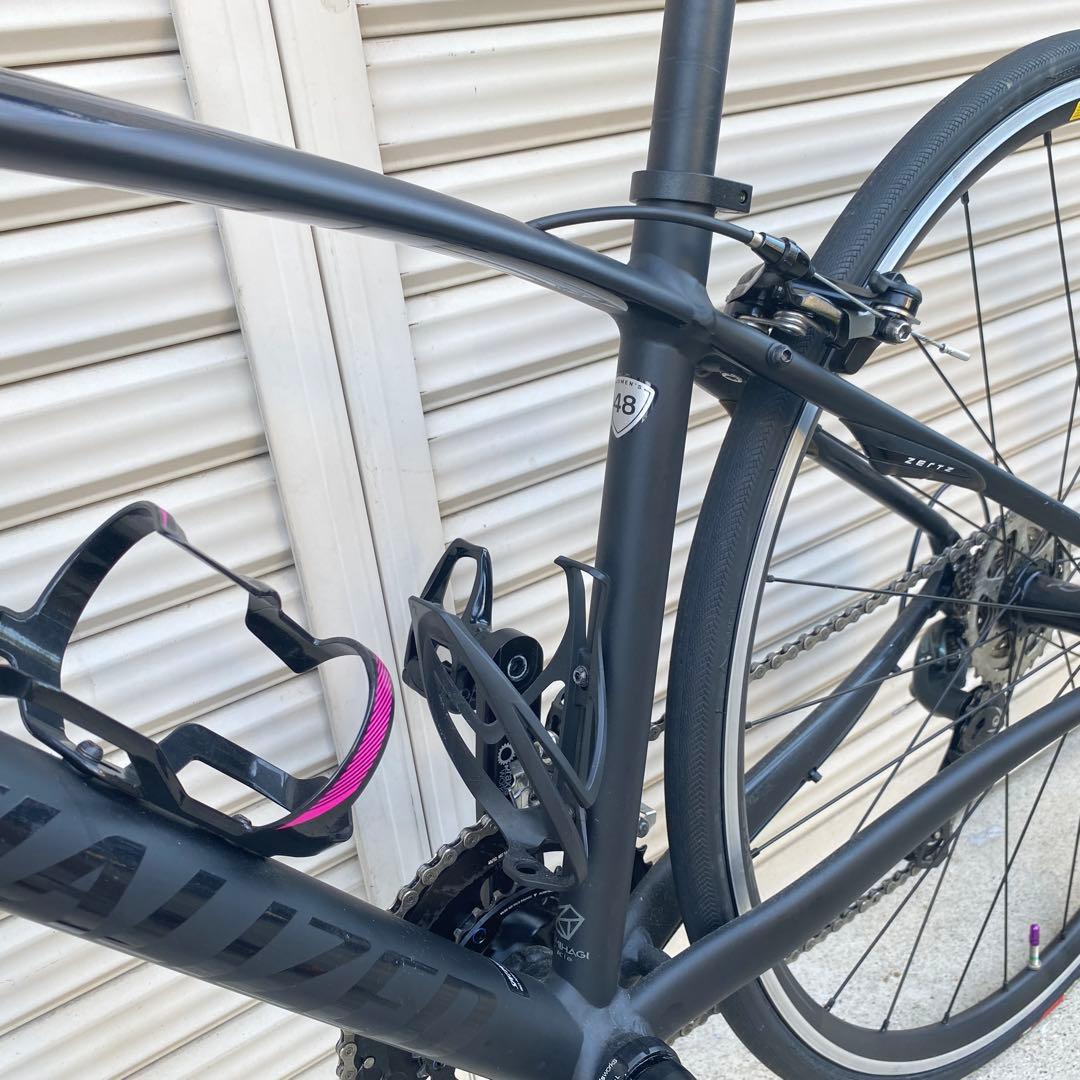 ◎直接受渡歓迎 スペシャライズド DOLCE ELITE E5 48 2017