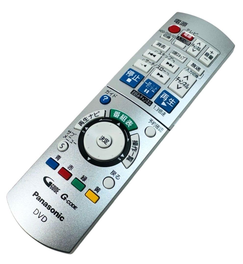 Panasonic HDD搭載 VHS一体型DVDレコーダー DMR-XP21V