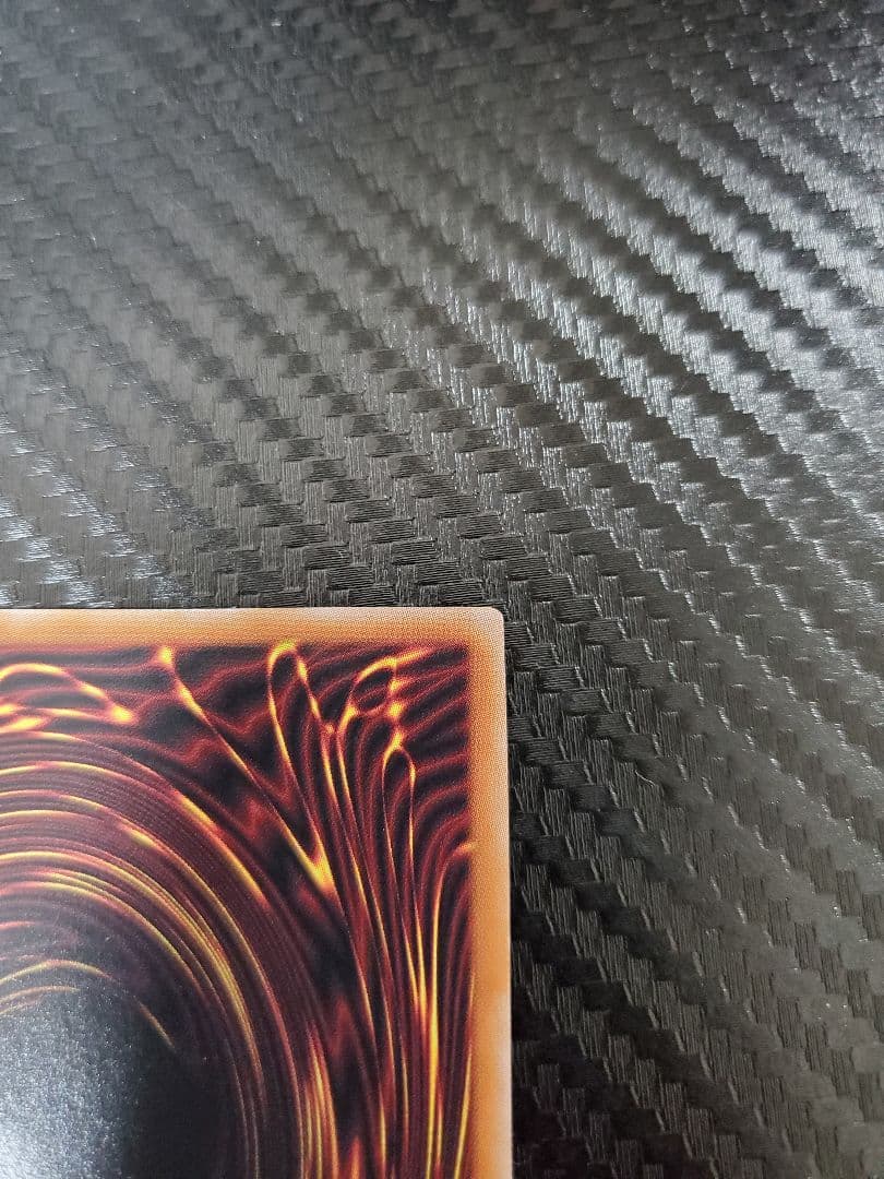 真紅眼の黒竜 25th 絵違い キズあり