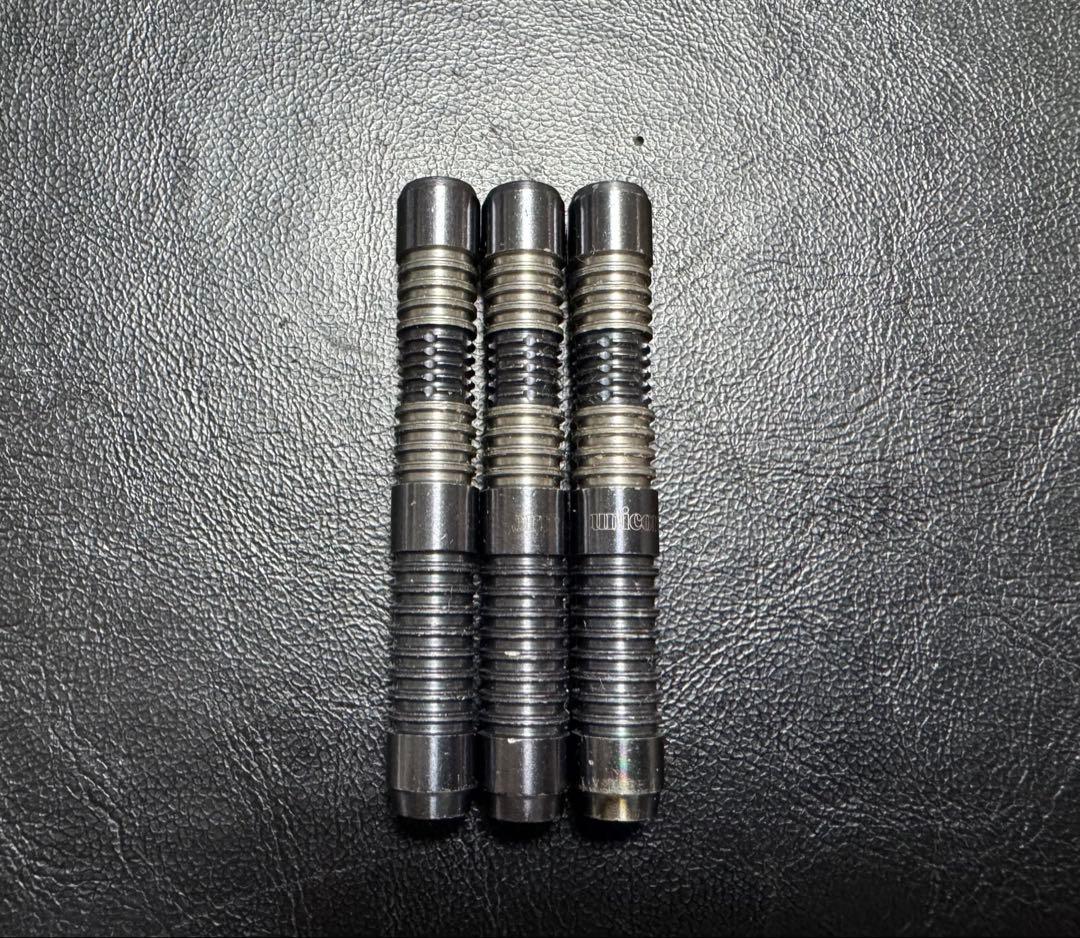 激レア ユニコーン マエストロ 浅田斉吾モデル フェーズ3 エスダーツ限定モデル