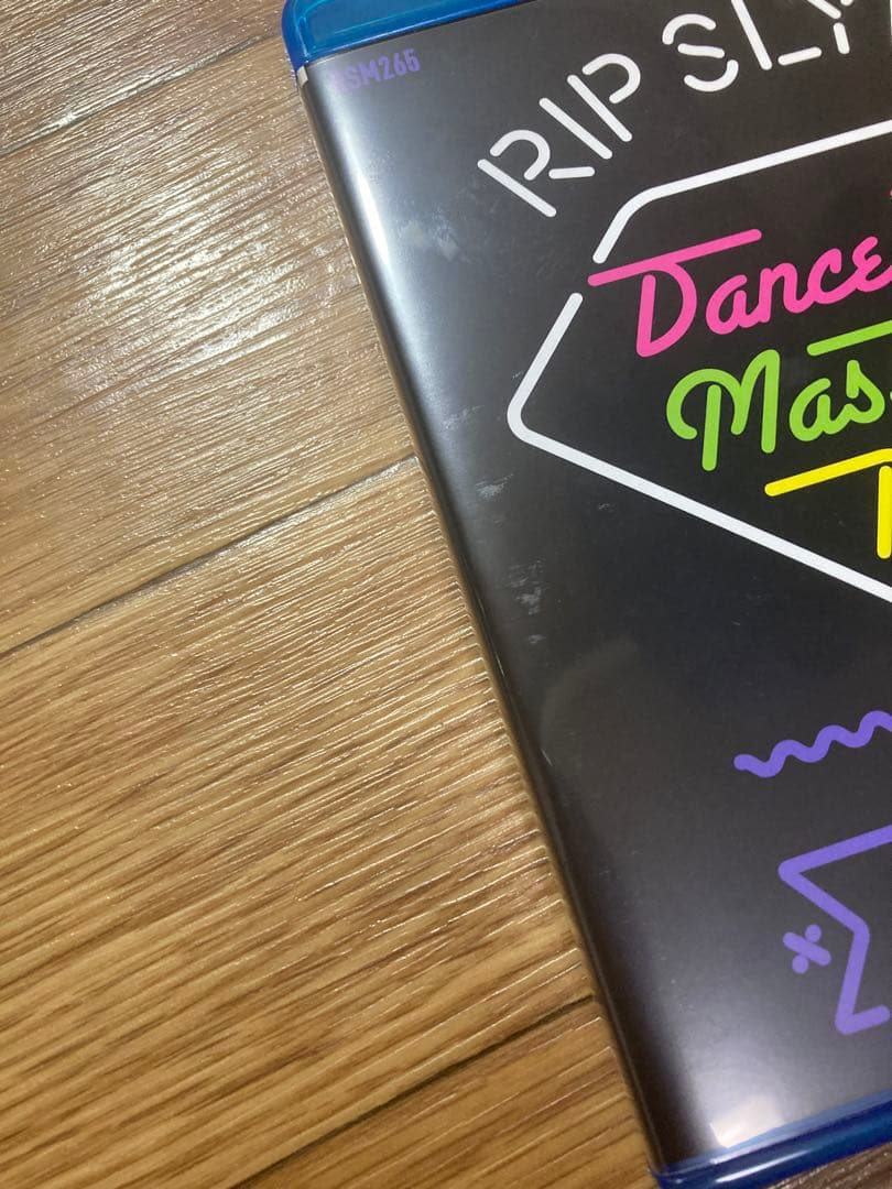 RIP SLYME DANCE FLOOR MASSIVE Ⅳ PLUS - メルカリ