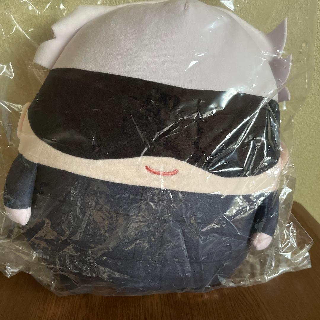 うみねこのなく頃に さくたろう ぬいぐるみ 未使用タグ付き】さく