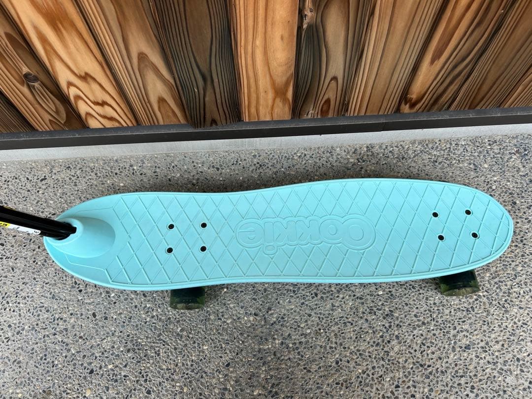 オーキー　Ookkie スケートボード　スケボー