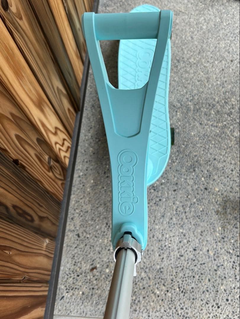 オーキー　Ookkie スケートボード　スケボー