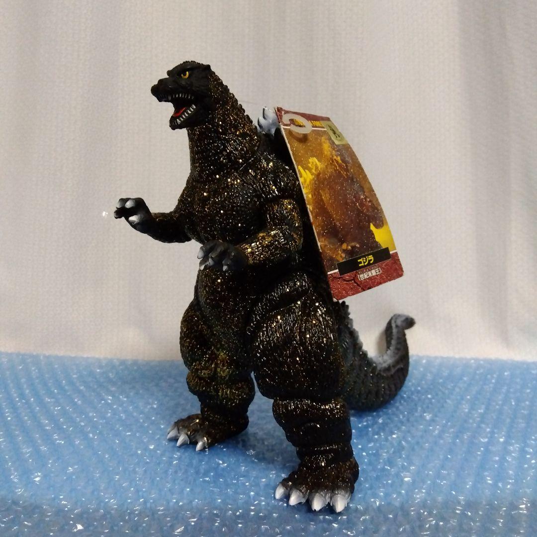 世紀末覇王ゴジラFOREVER版