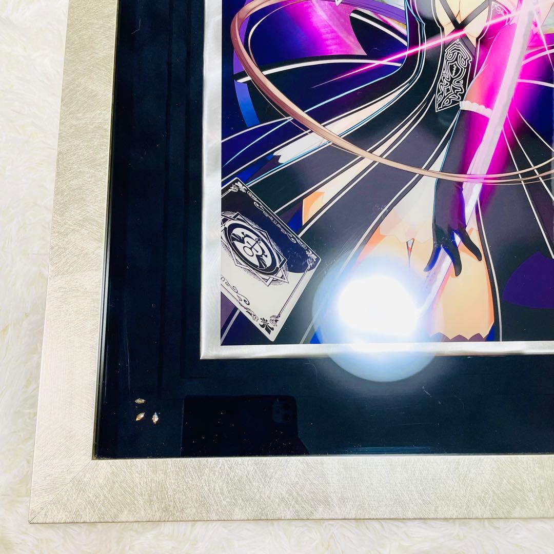 大*敏様 超希少 保証書付き TONY サイン入 版画 アールビバン サクヤ シ