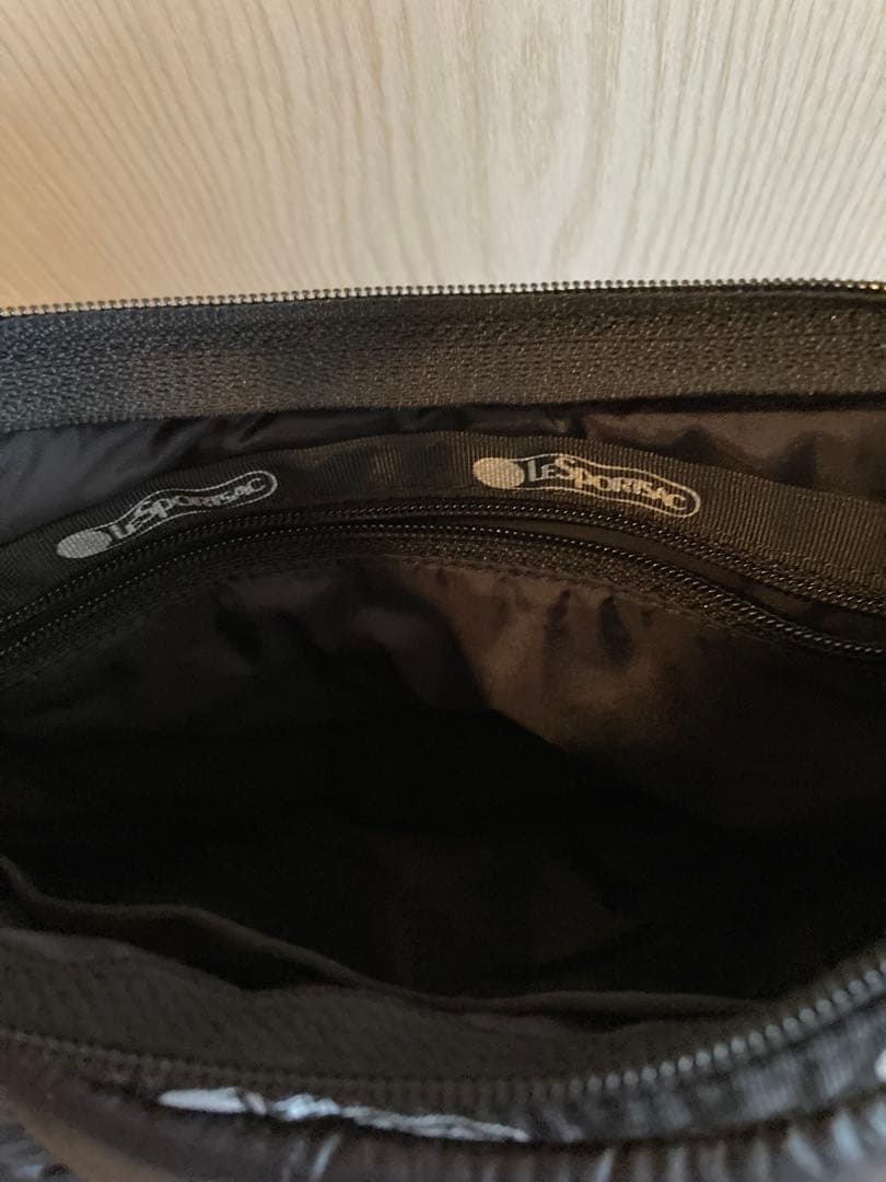 レスポートサック ショルダーバック【美品】