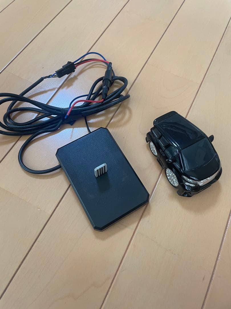 ヴェルファイア