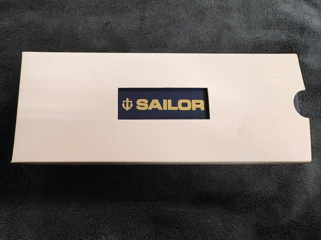 SAILOR万年筆 FPプロフィットカラー1019 YW M