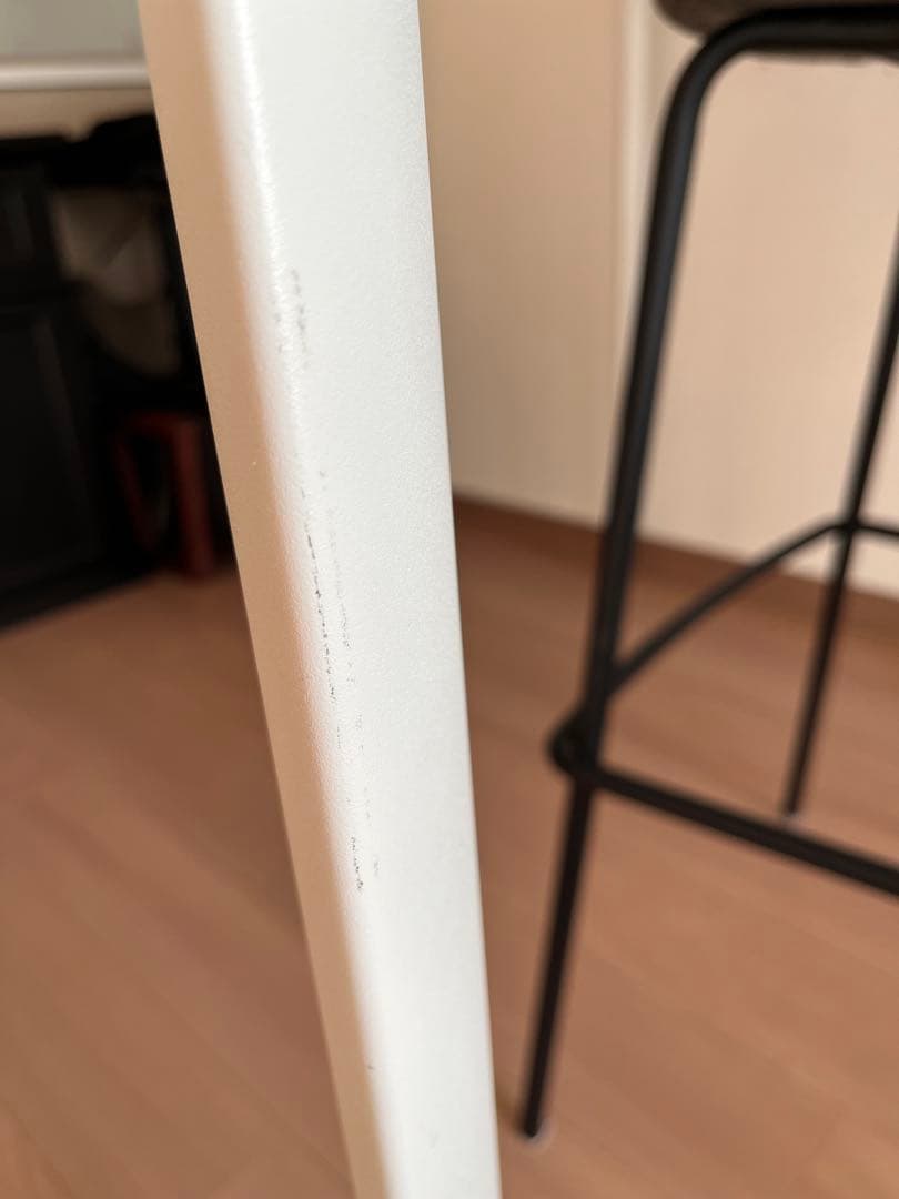 Boconcept ハイテーブル