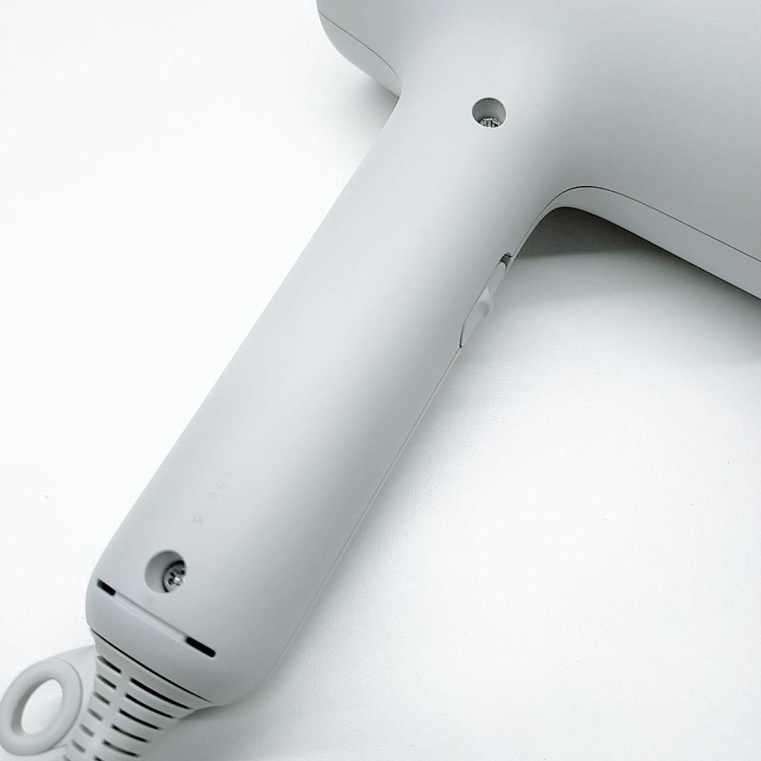 新品同様✨️ノズル付き Panasonic ナノケア ドライヤー EH-NA0J