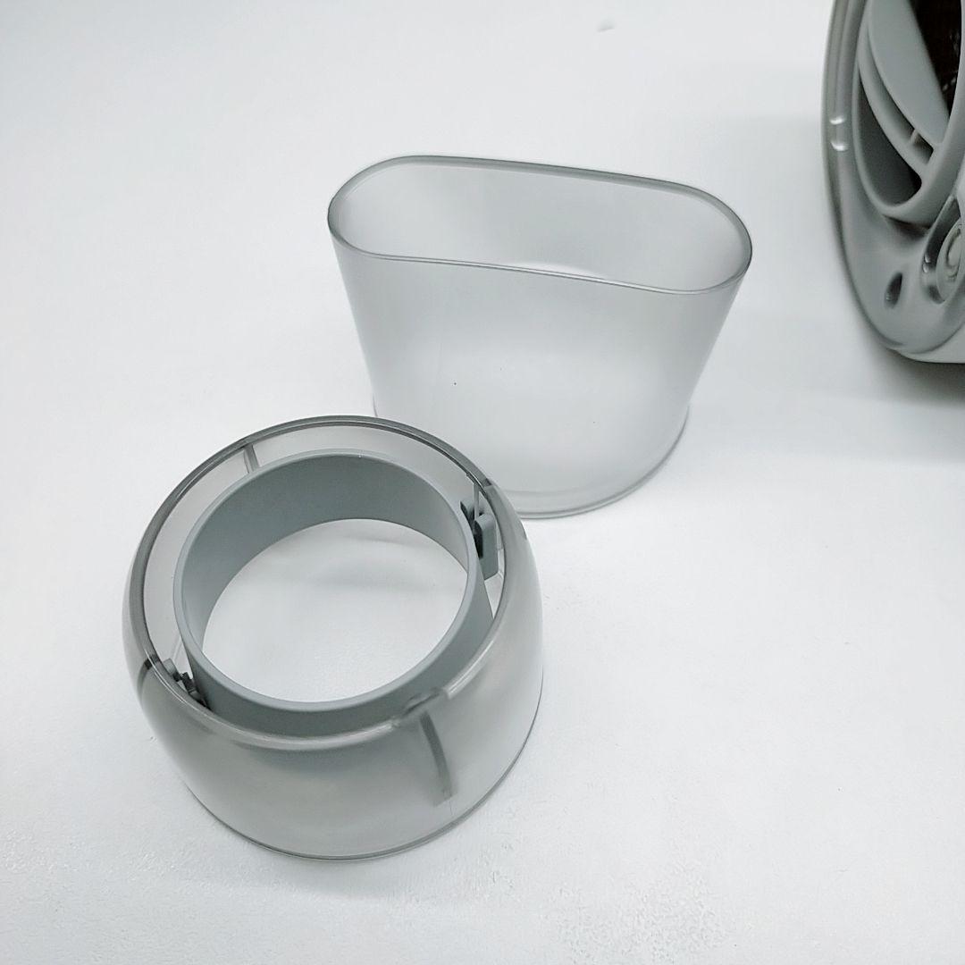 新品同様✨️ノズル付き Panasonic ナノケア ドライヤー EH-NA0J