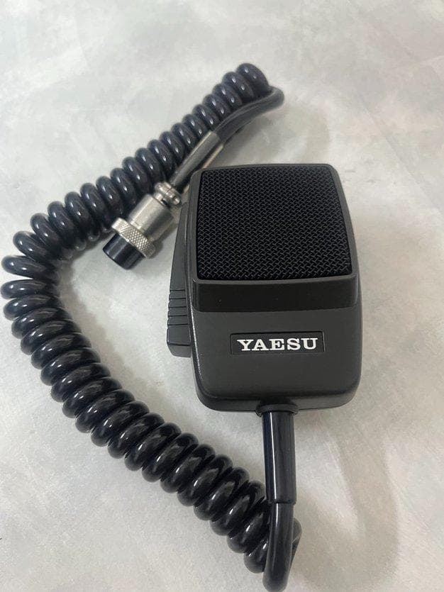 ヤエス YAESU FT-736M (25W)トランシーバー144,433MHz