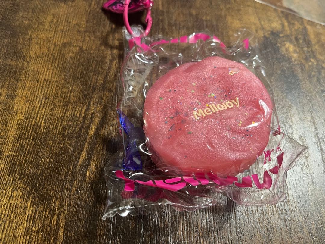 puku_rura  Mellojoy 不思議なマカロン カステラ セット