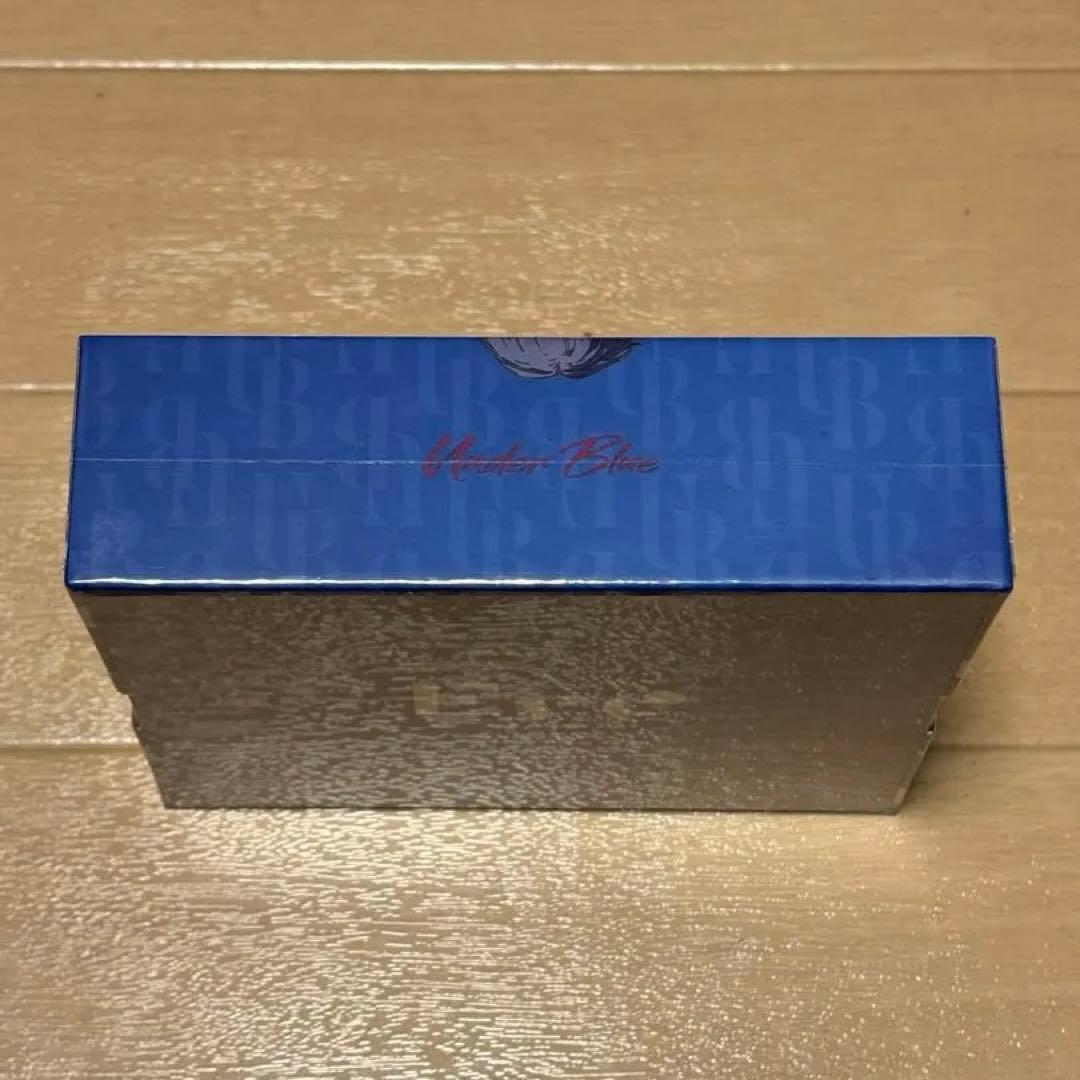 Eve Under Blue イヤホン 未開封新品