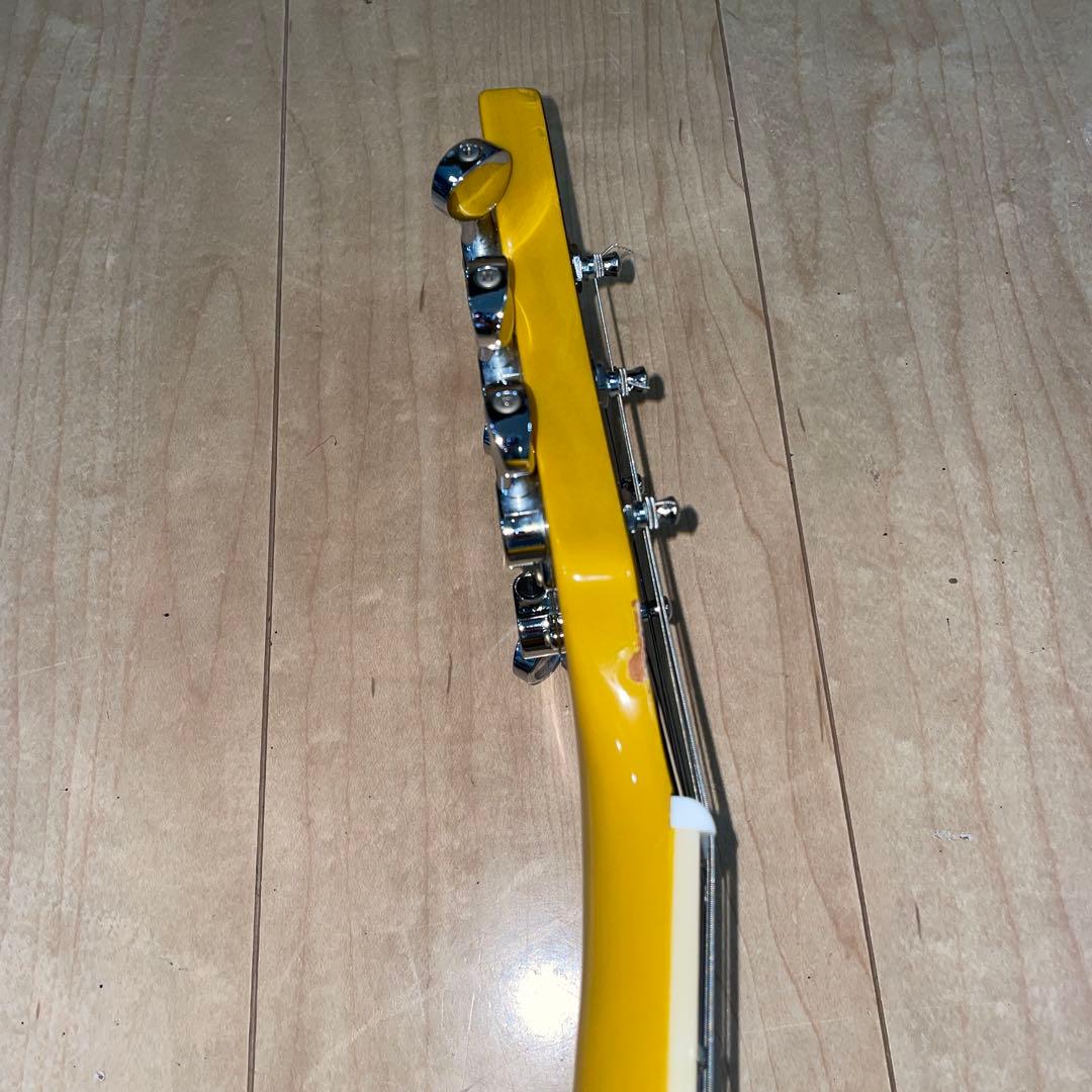 Blitz by Aria Pro II ブリッツ　レスポールスペシャルタイプ