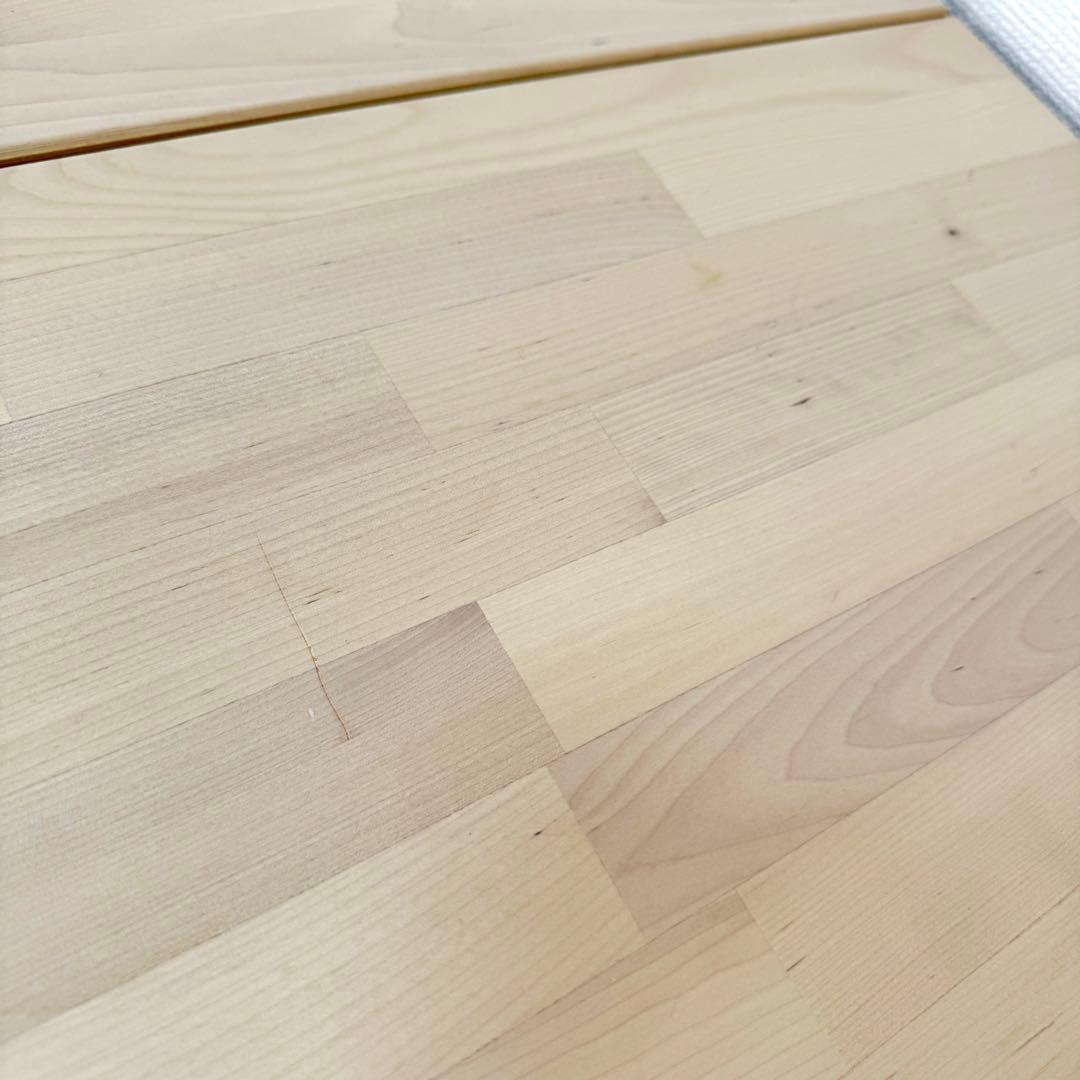 【T.J 】IKEAイケア NORDEN ノールデン ゲートレックテーブル