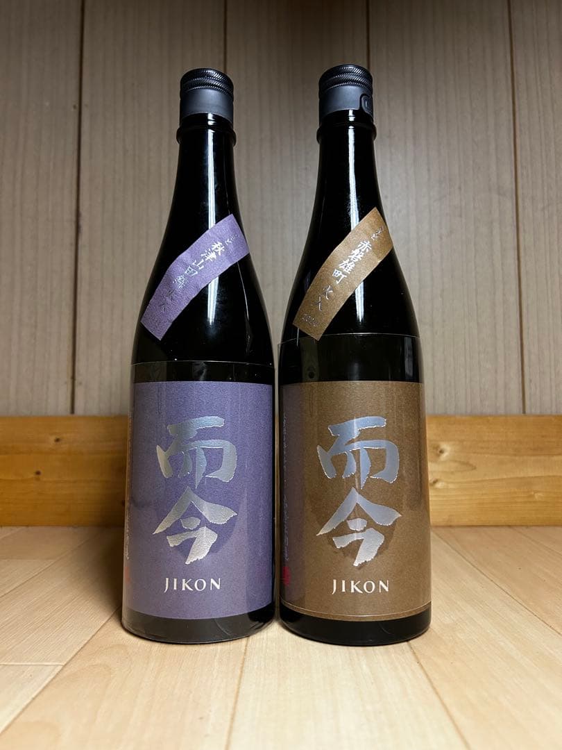 而今 きもと山田錦 雄町 2本セット 而今 2本セット 雄町、山田錦 【公式通販】