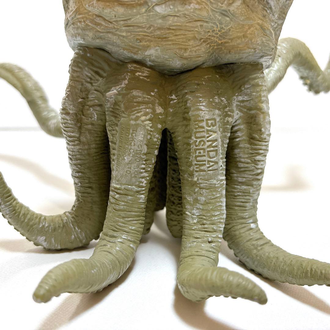南海の大怪獣 ゲゾラ ポピー 2004年 フィギュア