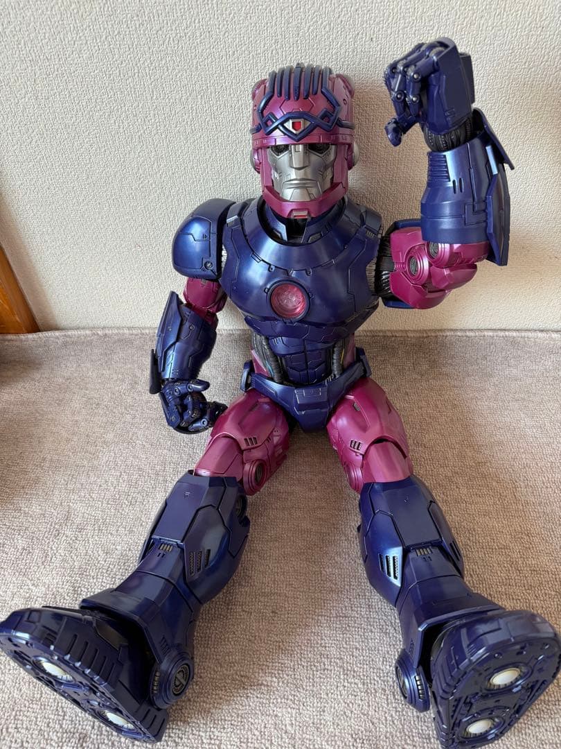 マーベルレジェンド X-メン センチネル HasLab 限定 70cm