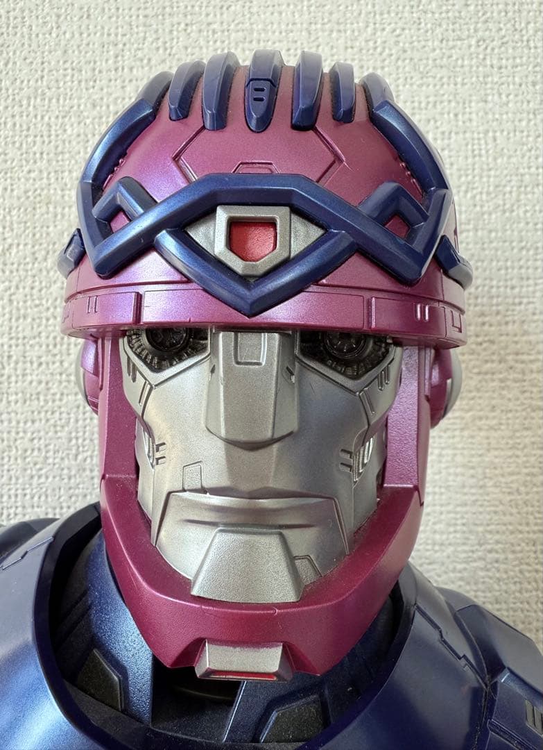 マーベルレジェンド X-メン センチネル HasLab 限定 70cm