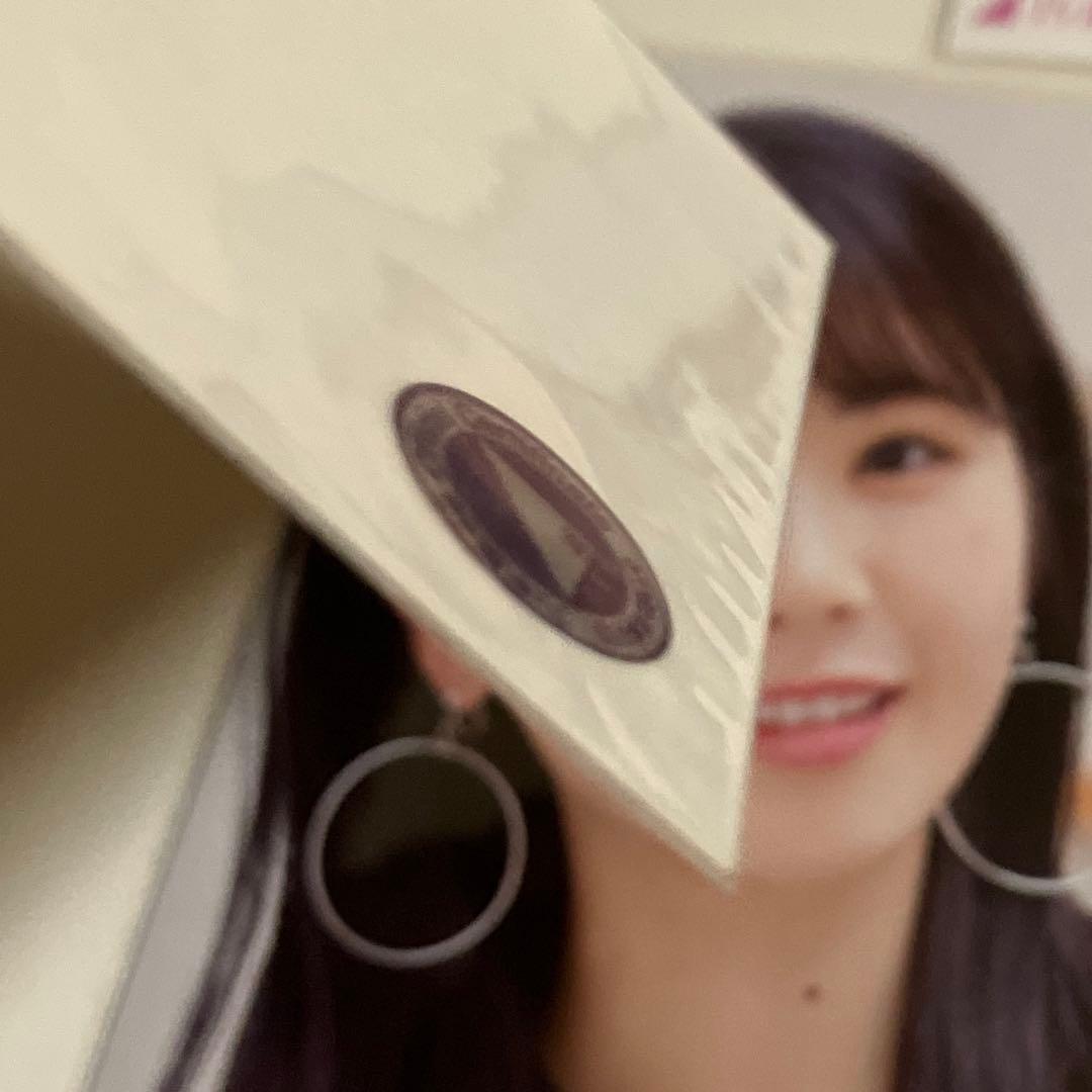 乃木坂46 個別生写真 筒井あやめ Route246 直筆サイン - メルカリ