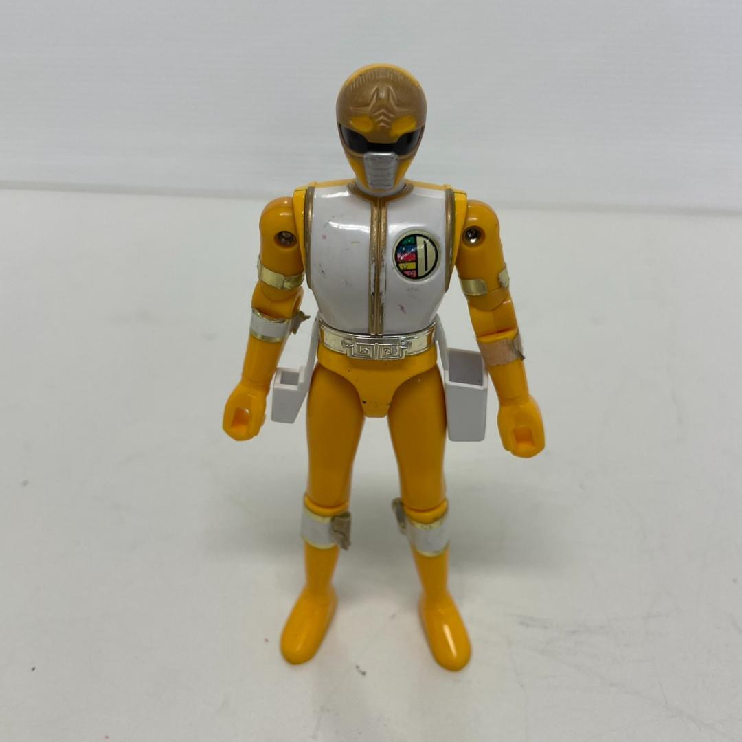 769484/五星戦隊ダイレンジャー 超合金 フィギュア まとめ 6体