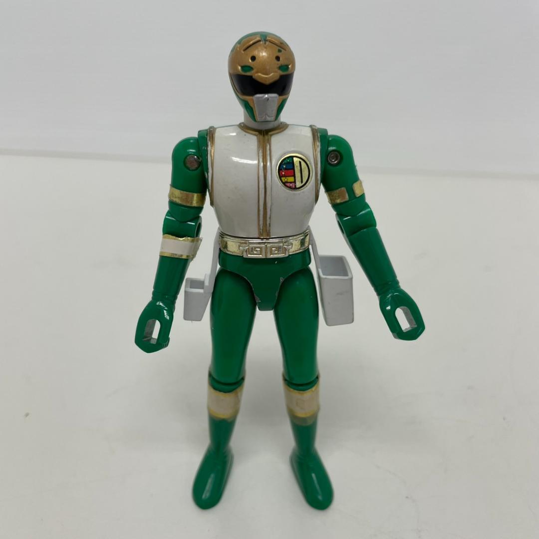 769484/五星戦隊ダイレンジャー 超合金 フィギュア まとめ 6体