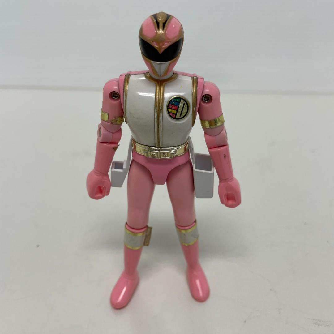 769484/五星戦隊ダイレンジャー 超合金 フィギュア まとめ 6体