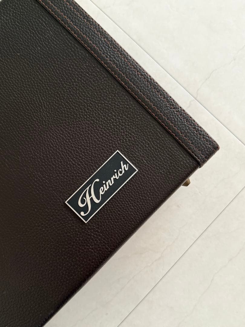 アルトサックス ハードケース＋(シルバーリガチャー＋マッピケース＋綿棒)