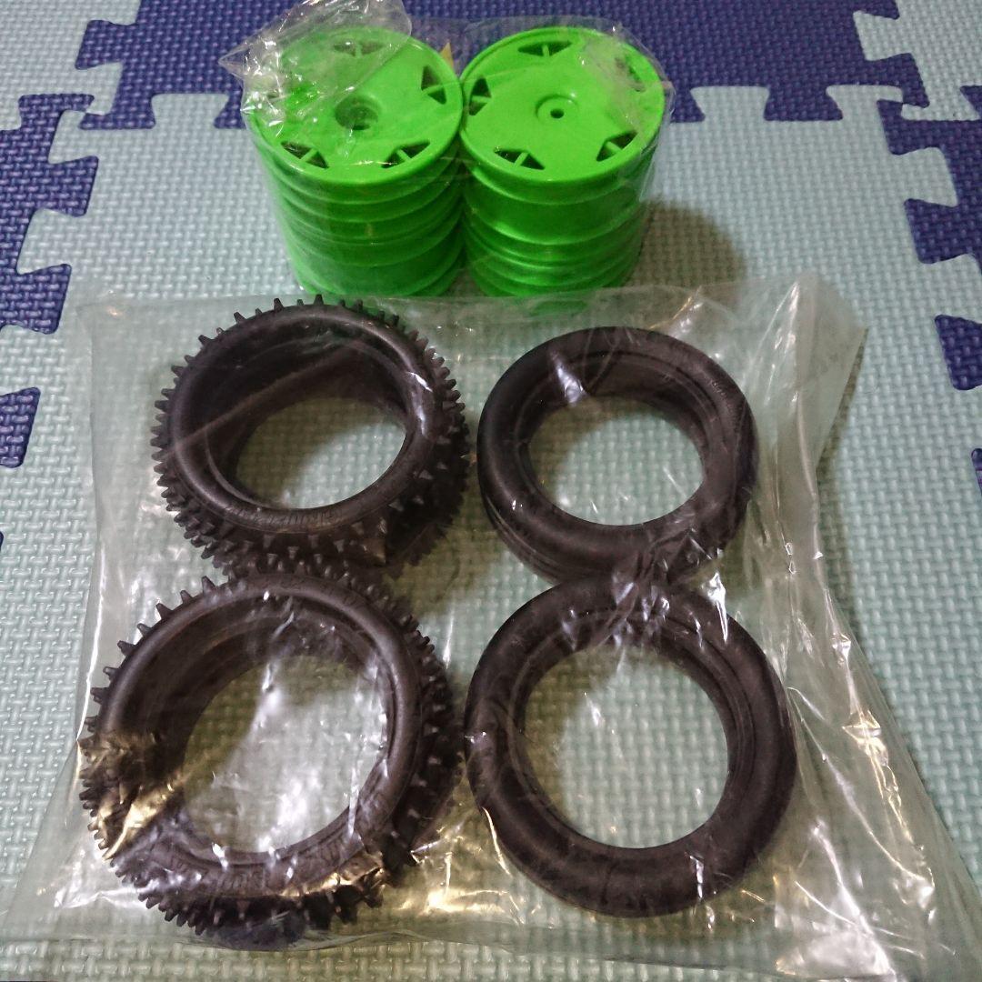 ら*る様 現状渡し。DT-03 ネオマイティフロッグ 砂汚れ多め。