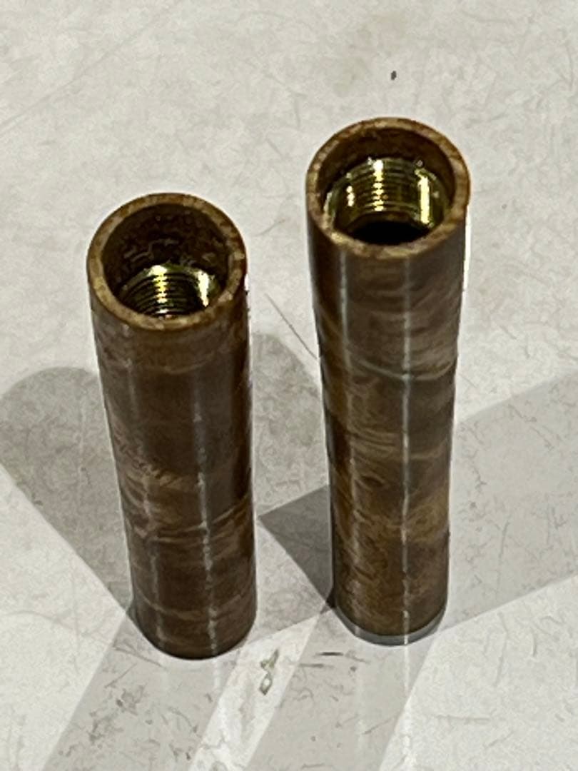 S20 0.5mm マーブルウッド