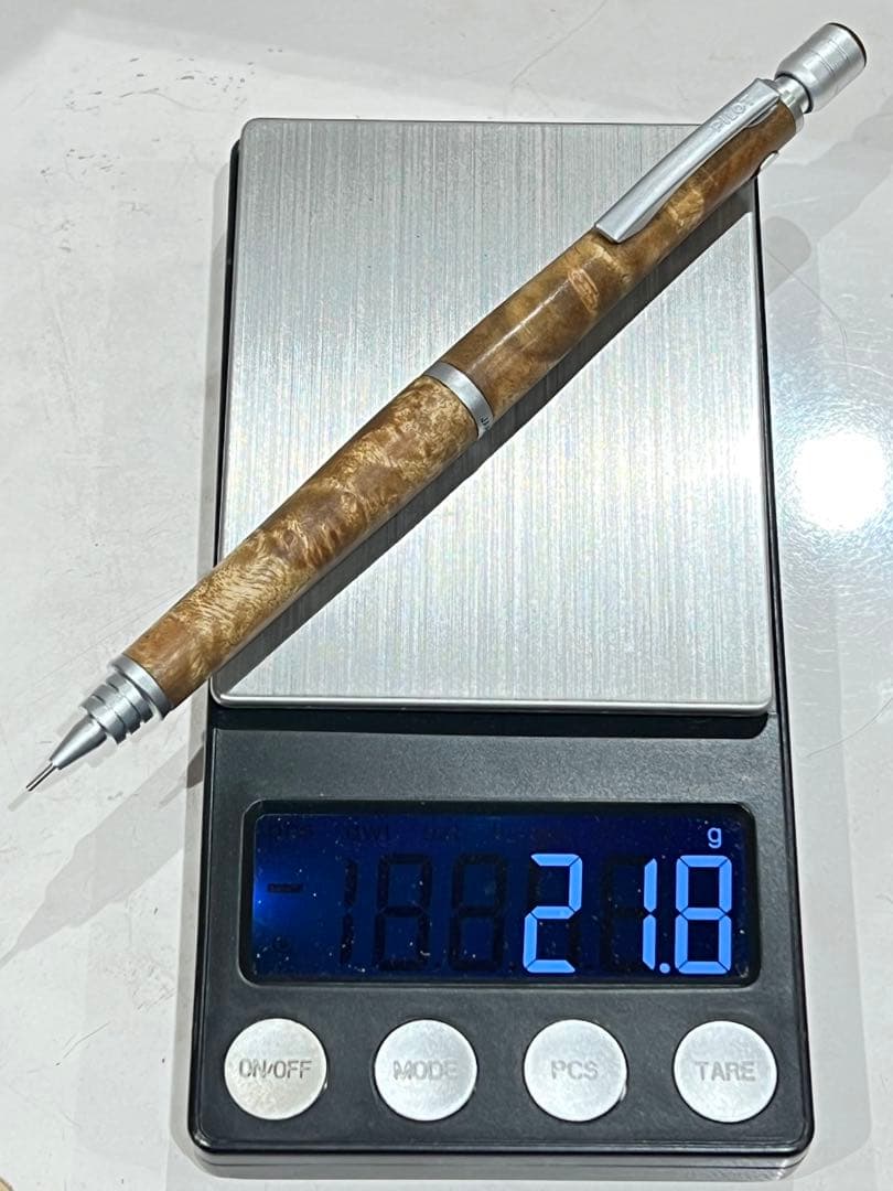 S20 0.5mm マーブルウッド