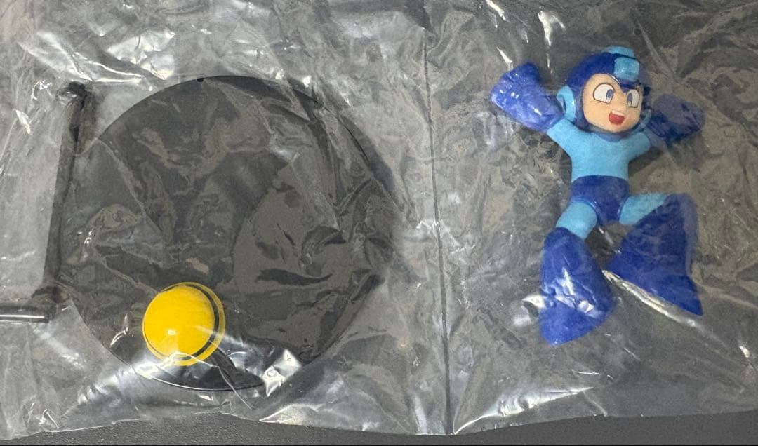 【超造形魂】ロックマン フィギュア 5体セット