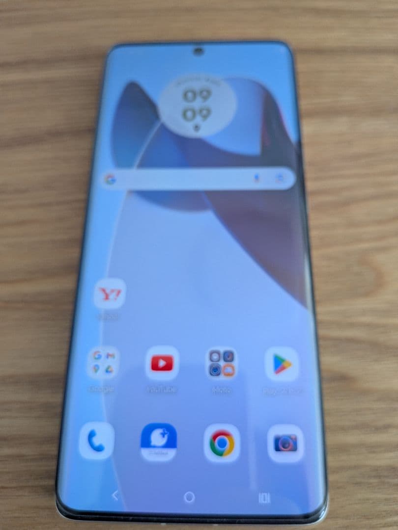 片山様専用 Motorola edge50s PRO バニラホワイト 本体 - メルカリ