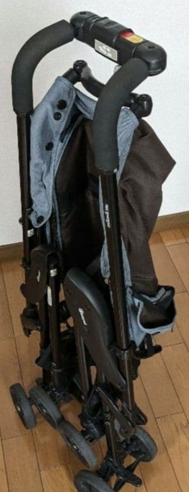 COMPET コムペット ペットカート ミリミリライト 軽量3.9kg 犬用