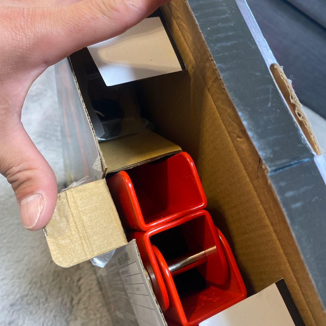 タイヤロック　ホーネット　HORNET LT-50R 未使用品