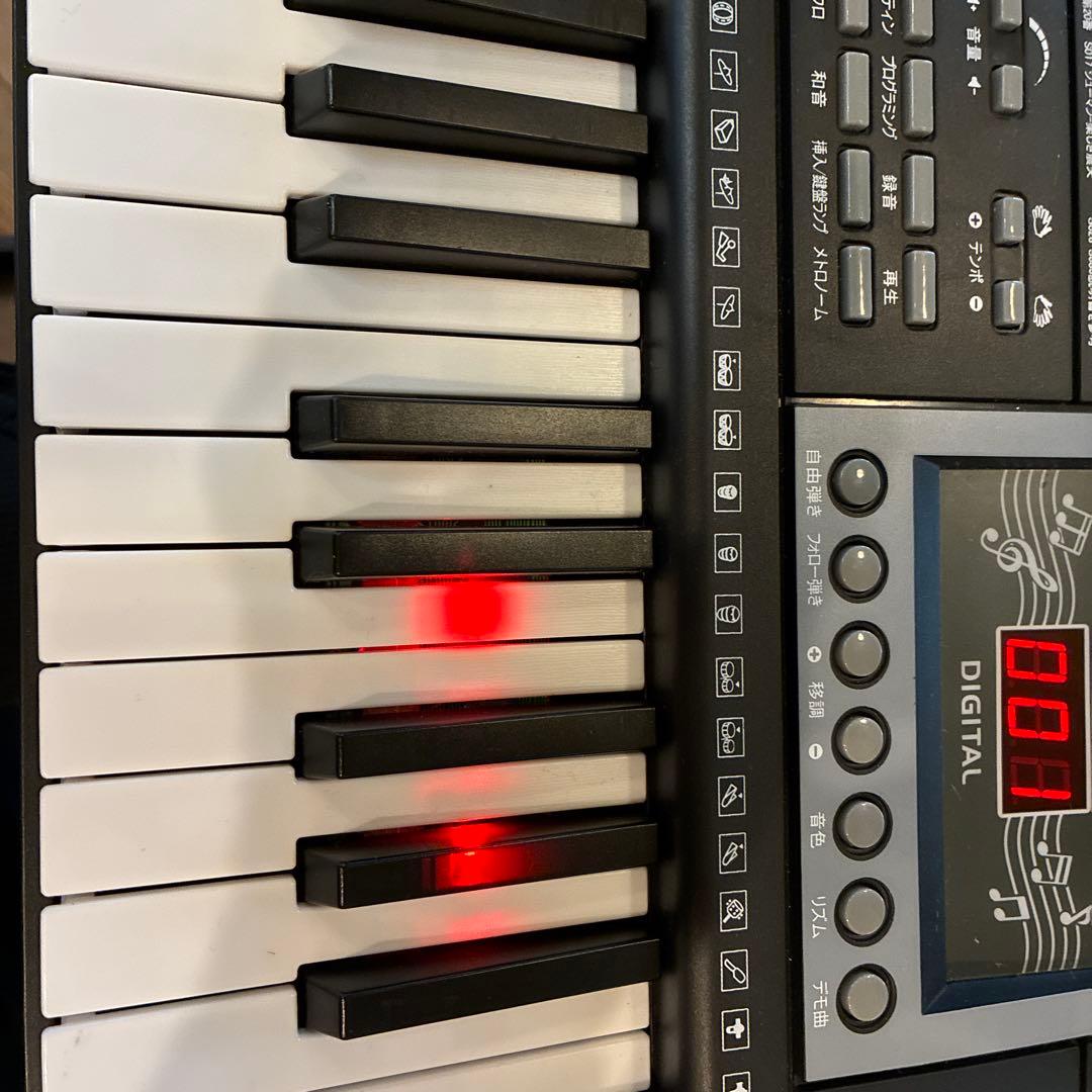 TOMOI デジタルキーボード