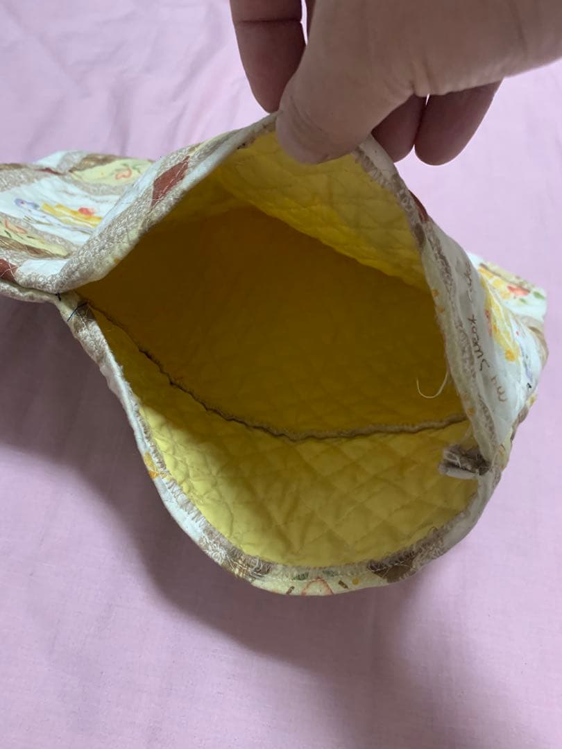 能面／女系／曲見