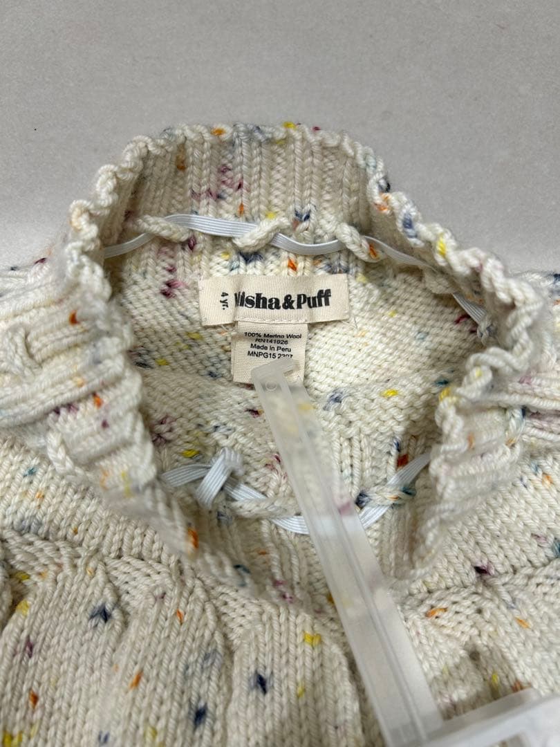 misha&puff コンフェスケポン