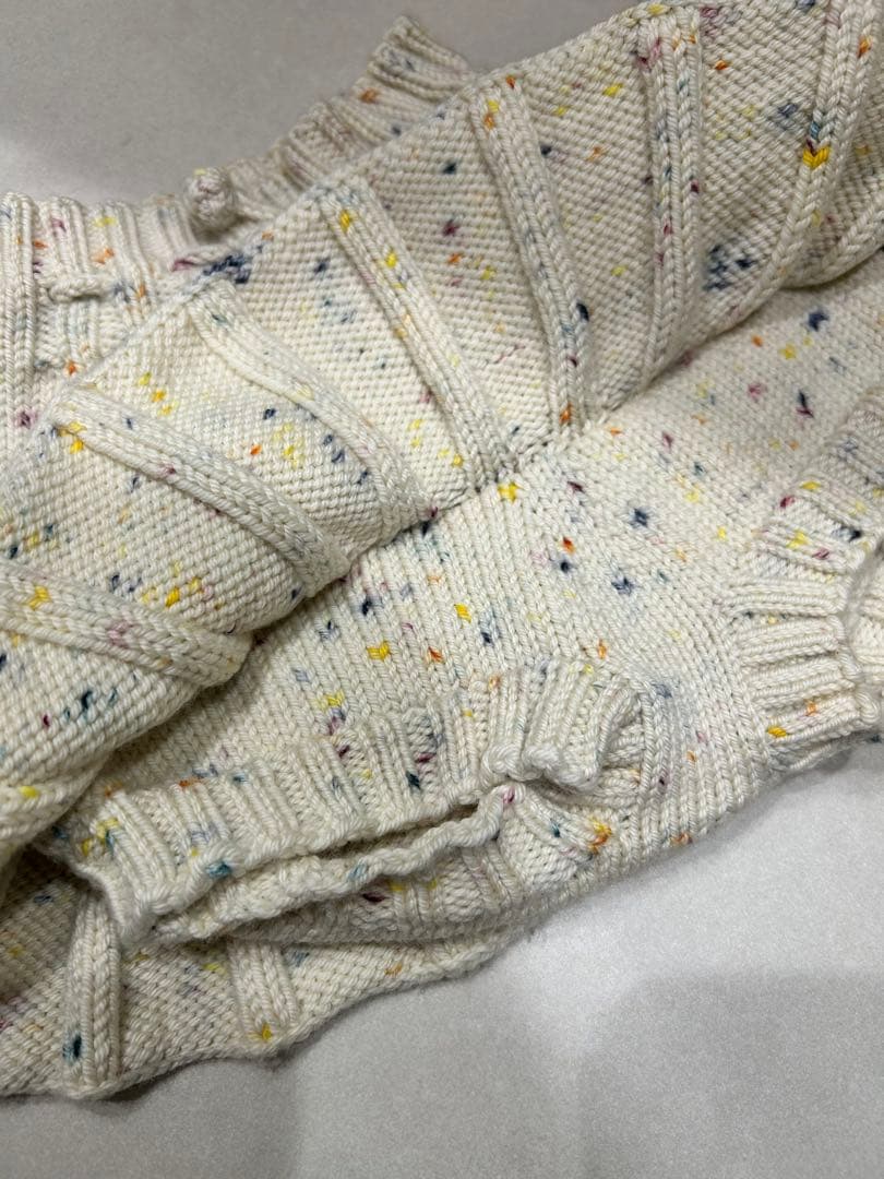 misha&puff コンフェスケポン