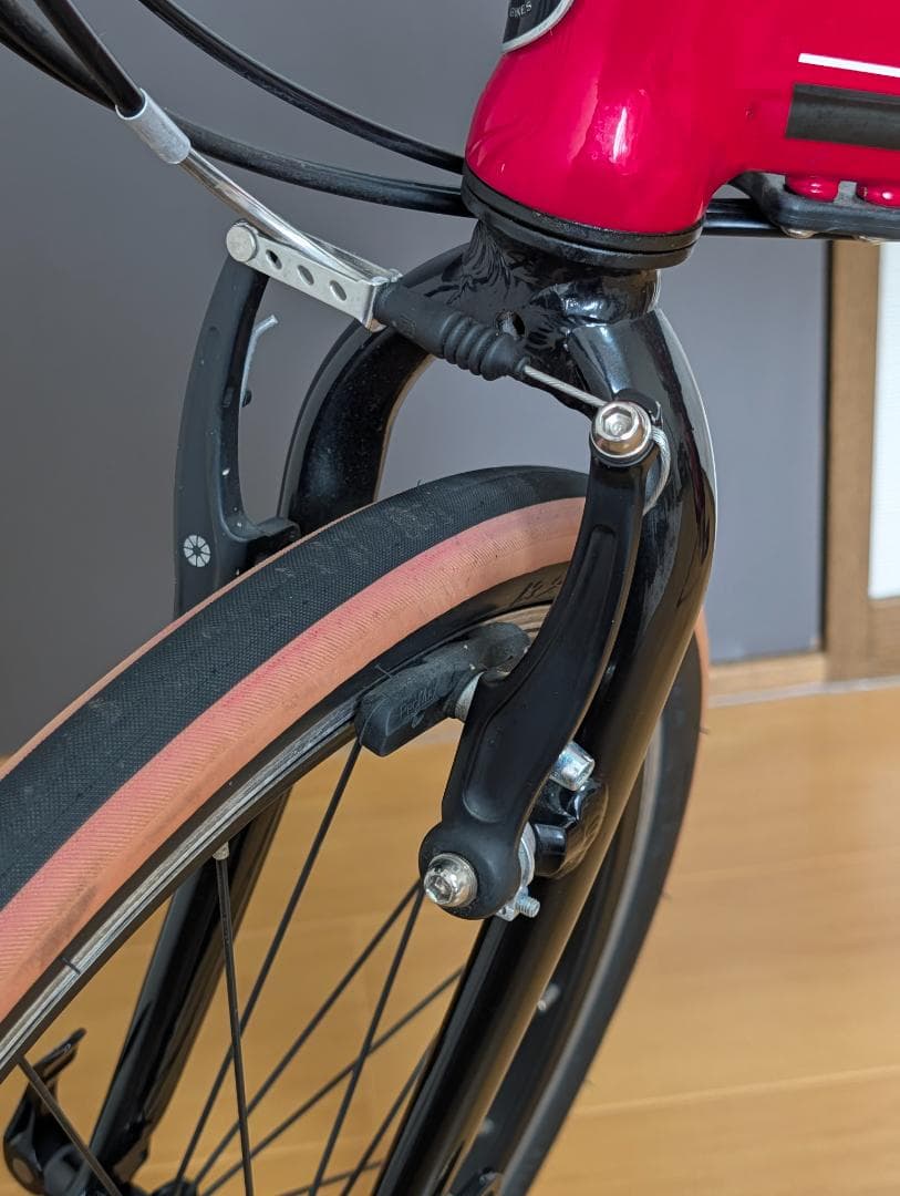 カ*マ様 DAHON ダホン Visc P20 折り畳み自転車 折りたたみ